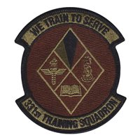 331 TRS OCP Patch