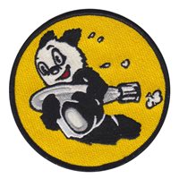 909 ARS Panda Patch