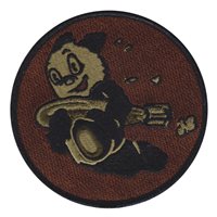 909 ARS Panda OCP Patch
