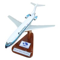 Eastern Airlines Boeing 727-200 Custom Aircraft Model