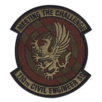 110 CES OCP Patch