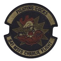 841 MSFS Charlie Flight OCP Patch
