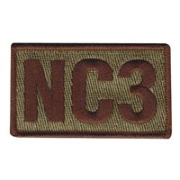 NC3 Duty Identifier OCP Patch