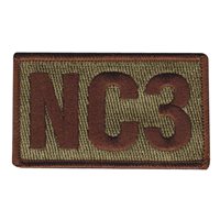NC3 Duty Identifier OCP Patch