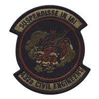 432 CES OCP Patch