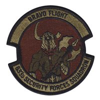 633 SFS Bravo Flight OCP Patch