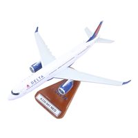 Delta Airlines A330 Neo Custom Aircraft Model