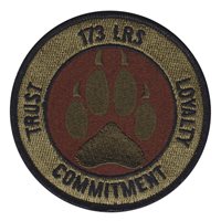 173 LRS TCL OCP Patch