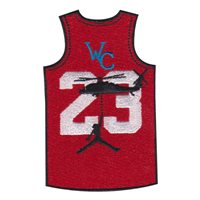 HSC-23 Jumpman Patch