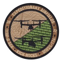 MWSS-174 EAF MRF-D 2022 Patch