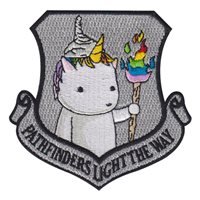 423 ABG Unicorn Patch
