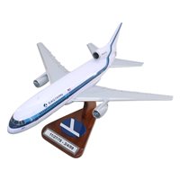 Eastern Airlines L-1011 TriStar Custom Aircraft Model