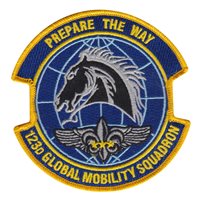 123 GMS Prepare the Way Patch