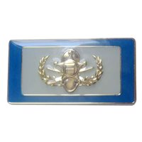 316 EOD VIP Hell Challenge Coin