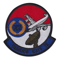 316 TRS Pamlico CJTF 12 Patch