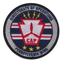 CAP Pennsylvania Wing Patch
