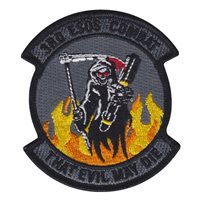 3 ESOS Combat Patch