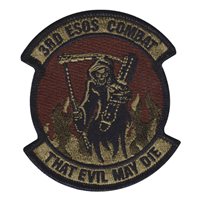 3 ESOS Combat OCP Patch