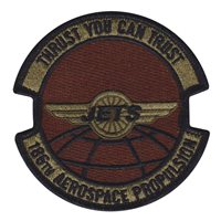 186 MXS Aerospace Propulsion Jets OCP Patch