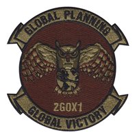 6 LRS Global Victory OCP Patch