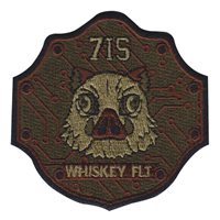 7 IS Whiskey Flight Morale OCP Patch