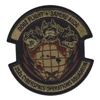 352 COS Doge Flight OCP Patch