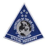 Air Force Special Programs Directorate Patch
