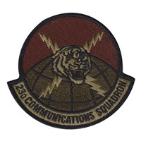 23 CS Friday OCP Patch