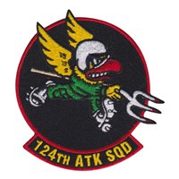124 ATKS Herky Morale Patch