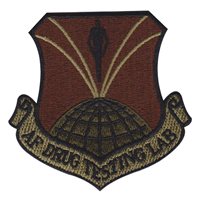 AF Drug Testing Lab OCP Patch