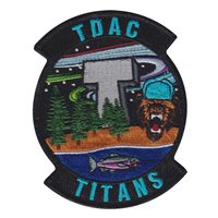 381 IS Titans Patch