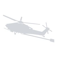 Mi-28 Custom Airplane Briefing Stick