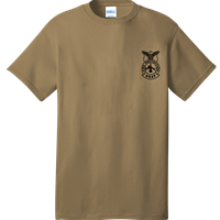 35th CES Squadron Shirts