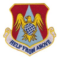 375 AMW Patch