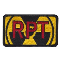 21 SURS RPT Patch