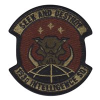 153 IS Seek And Destroy OCP Patch