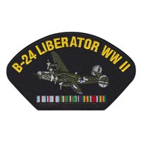 3 AF B-24 Liberator Patch 