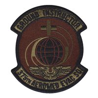 375 AES Ground Instructor OCP Patch