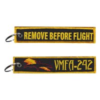 VMFA-242 RBF Key Flag