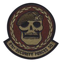 81 SFS OCP Patch