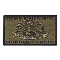 2 NAVEXPLOGREG NWU Type III Patch