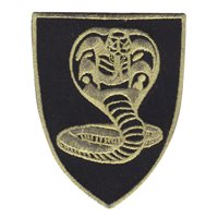 28 SFS Cobra Patch