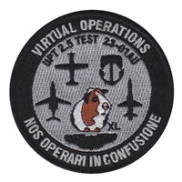 47 STUS Virtual Operations Patch