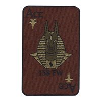 158 FW ACE Morale OCP Patch