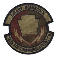 193 ACOMS Binary Dominance OCP Patch