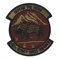 460 SFS Defend The Herd OCP Patch