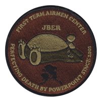 673 FSS FTAC OCP Morale Patch