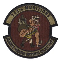 144 MXS Fuel Shop OCP Patch
