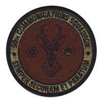90 CS Cyberlope OCP Patch