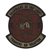 157 MXS Defenders of the Light OCP Patch